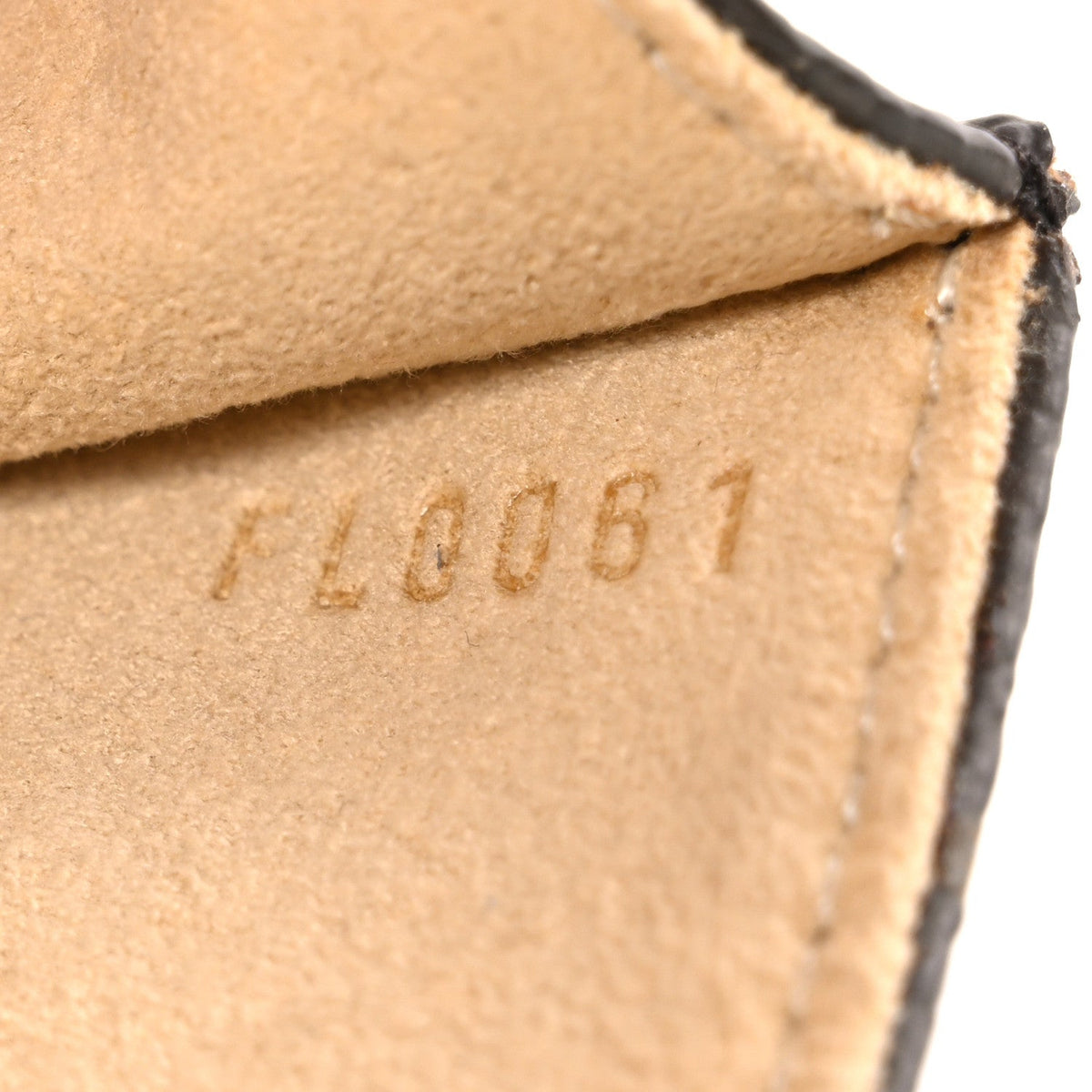 Monogram Pochette Florentine S