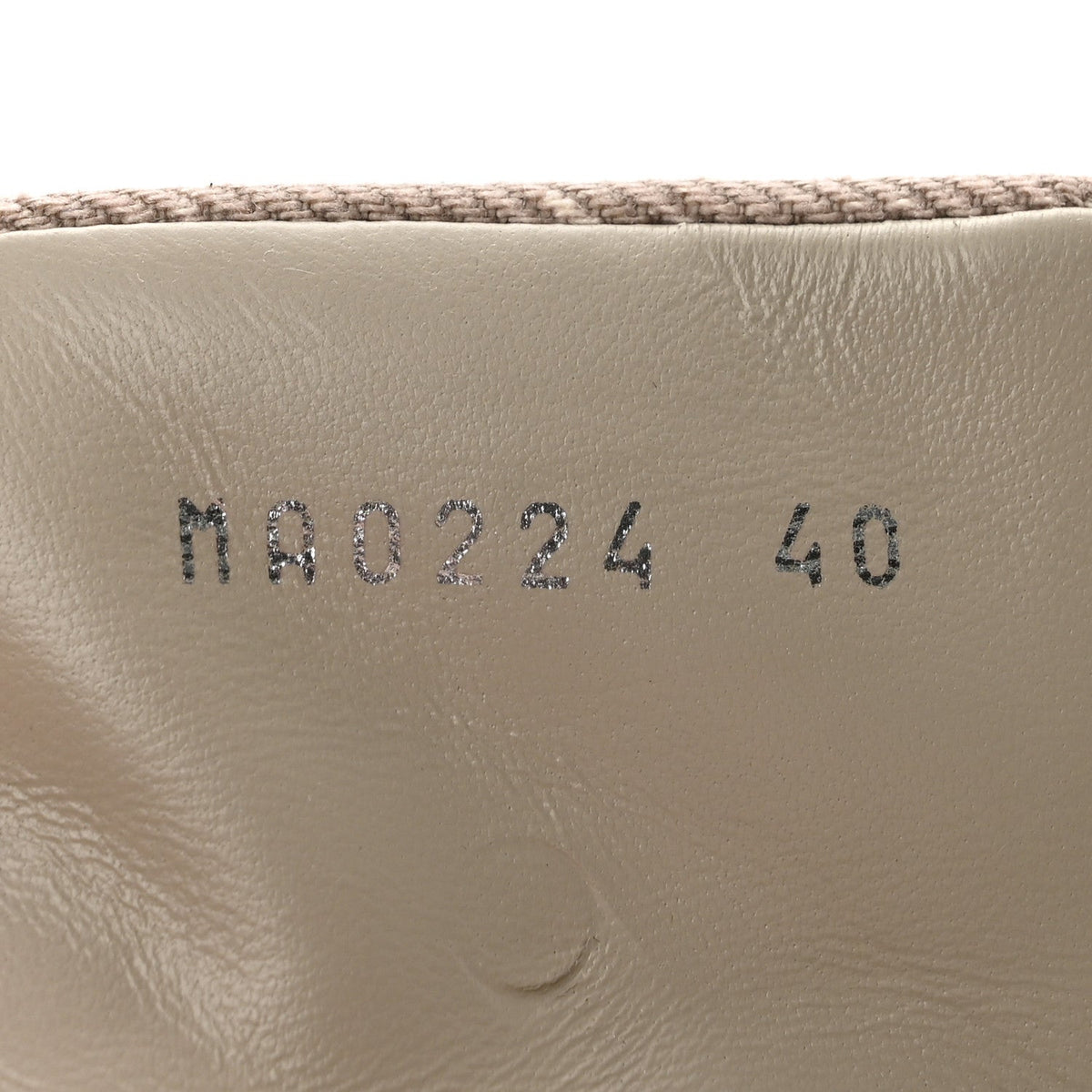Monogram Denim LV  Womens Pool Pillow Comfort Mules 40 Grey