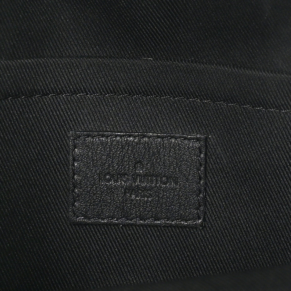 Monogram Palm Springs Backpack Mini