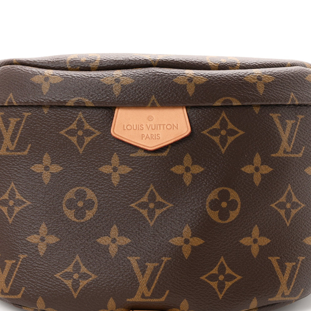Monogram Bumbag