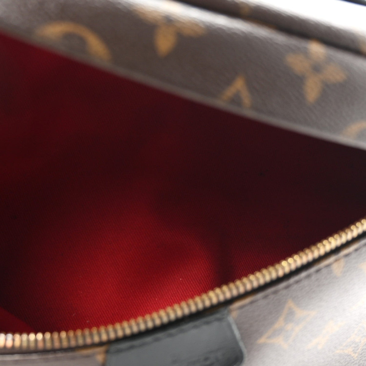 Monogram My LV World Tour Bumbag