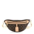 Monogram High Rise Bumbag