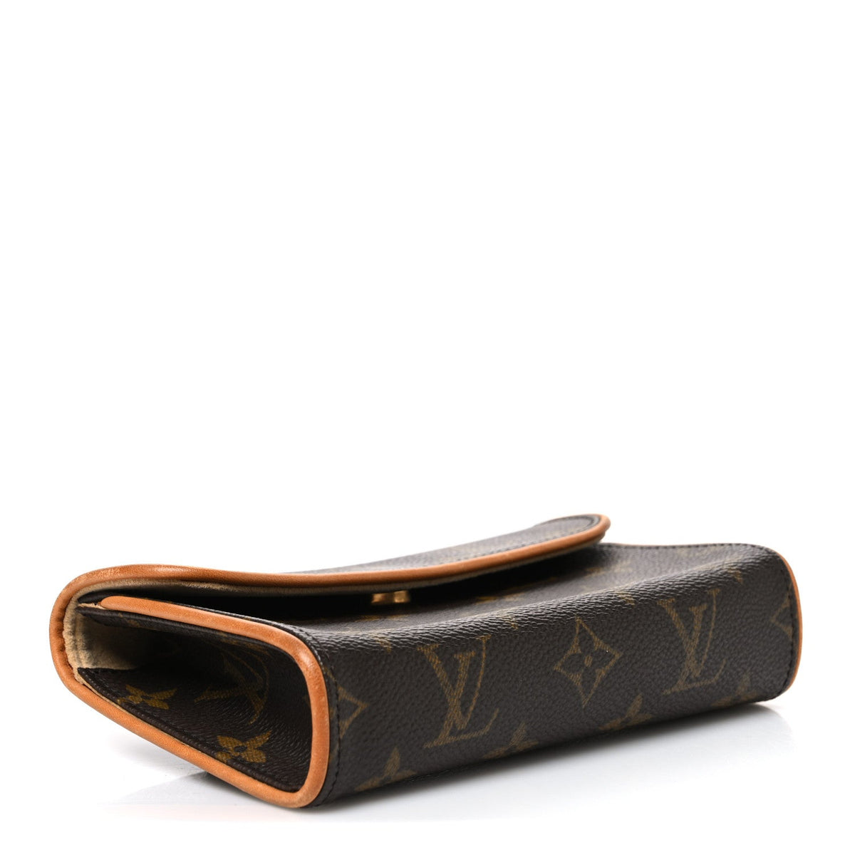 Monogram Pochette Florentine XS
