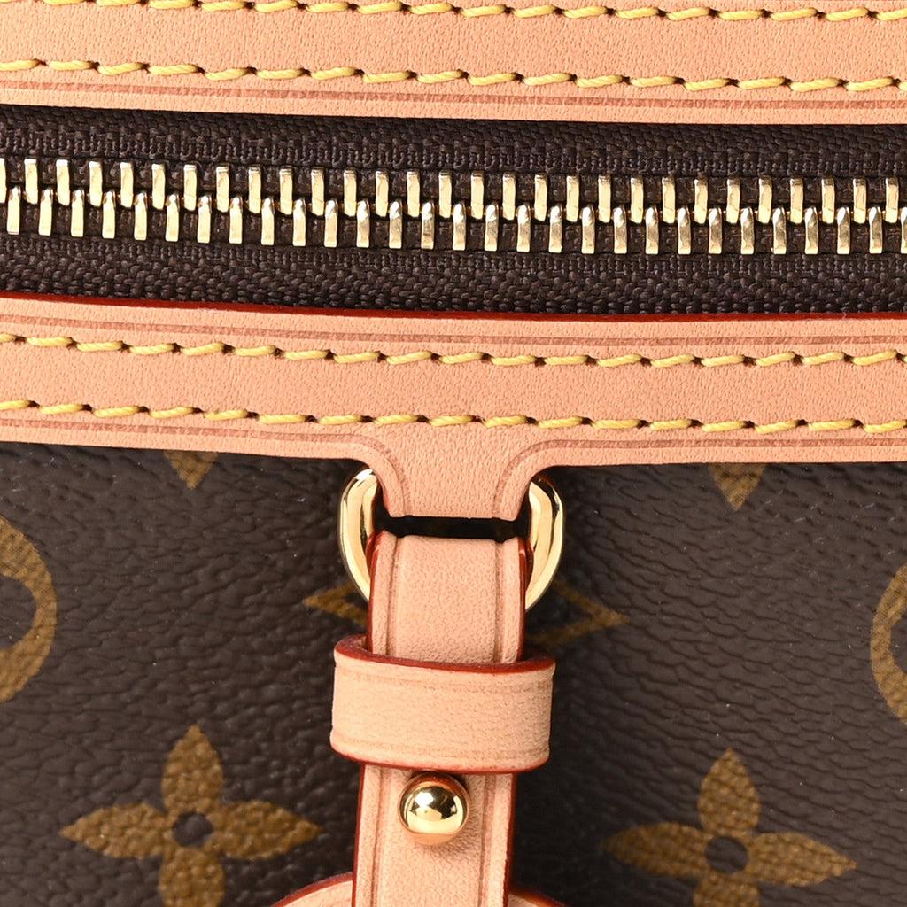 Monogram High Rise Bumbag