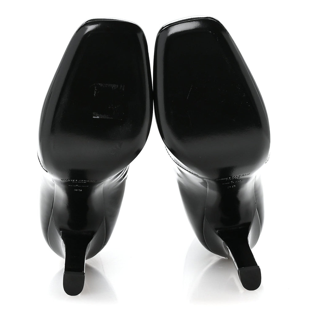 Vernice Grupy Lala 105 Boots 39 Black