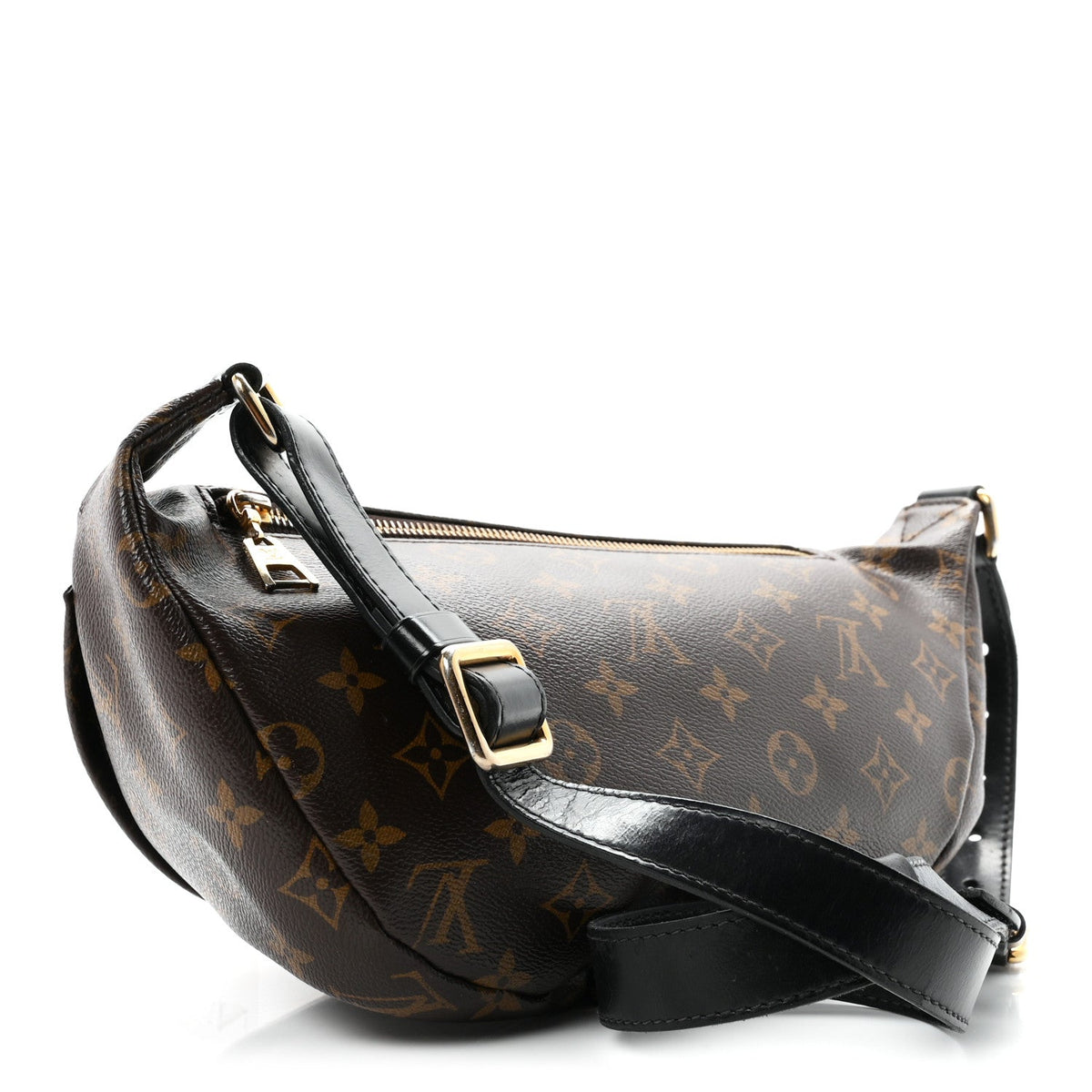 Monogram My LV World Tour Bumbag
