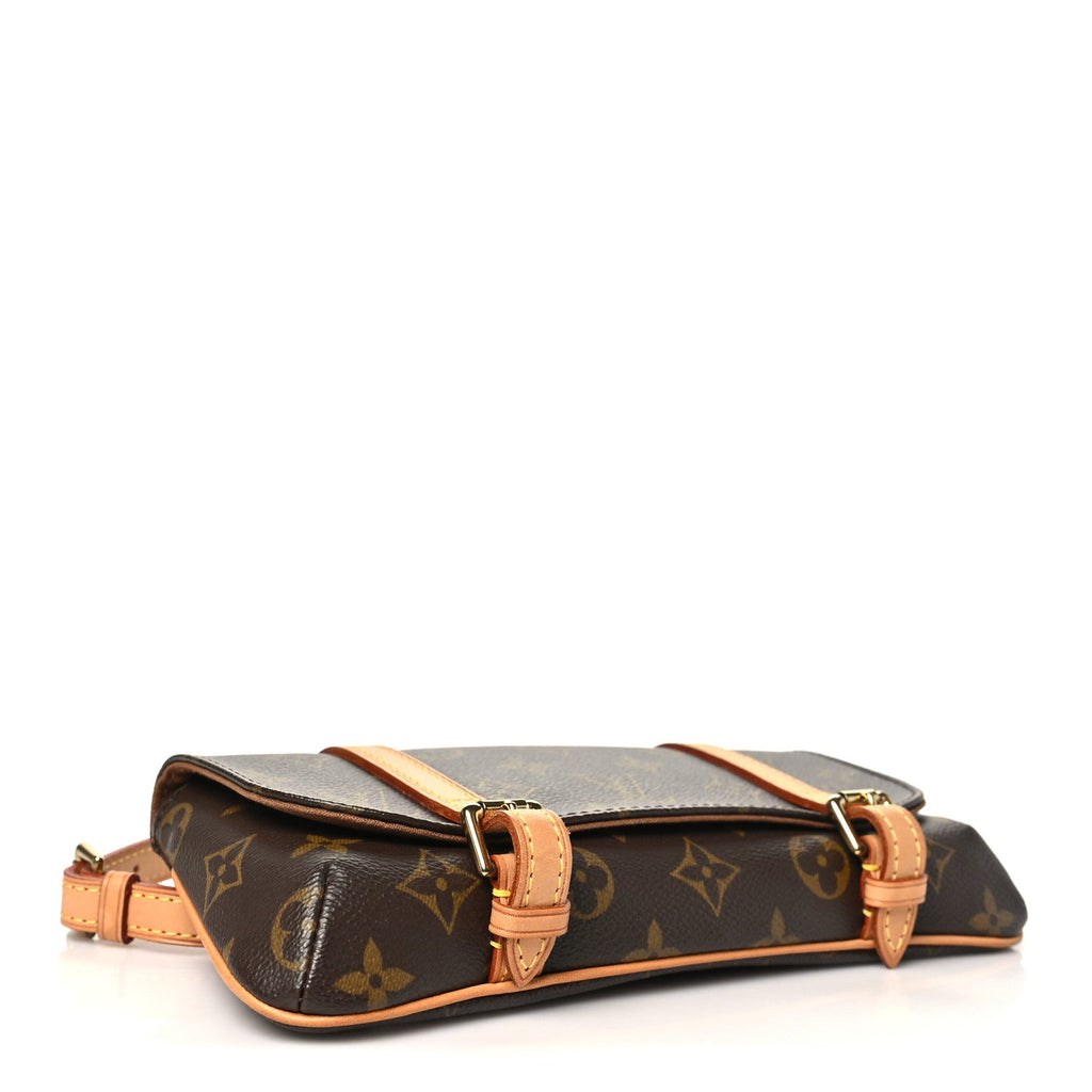 Monogram Pochette Marelle PM