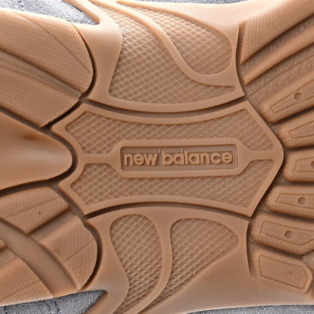 X NEW BALANCE Suede 530 SL Sneakers 35.5 Periwinkle Blue