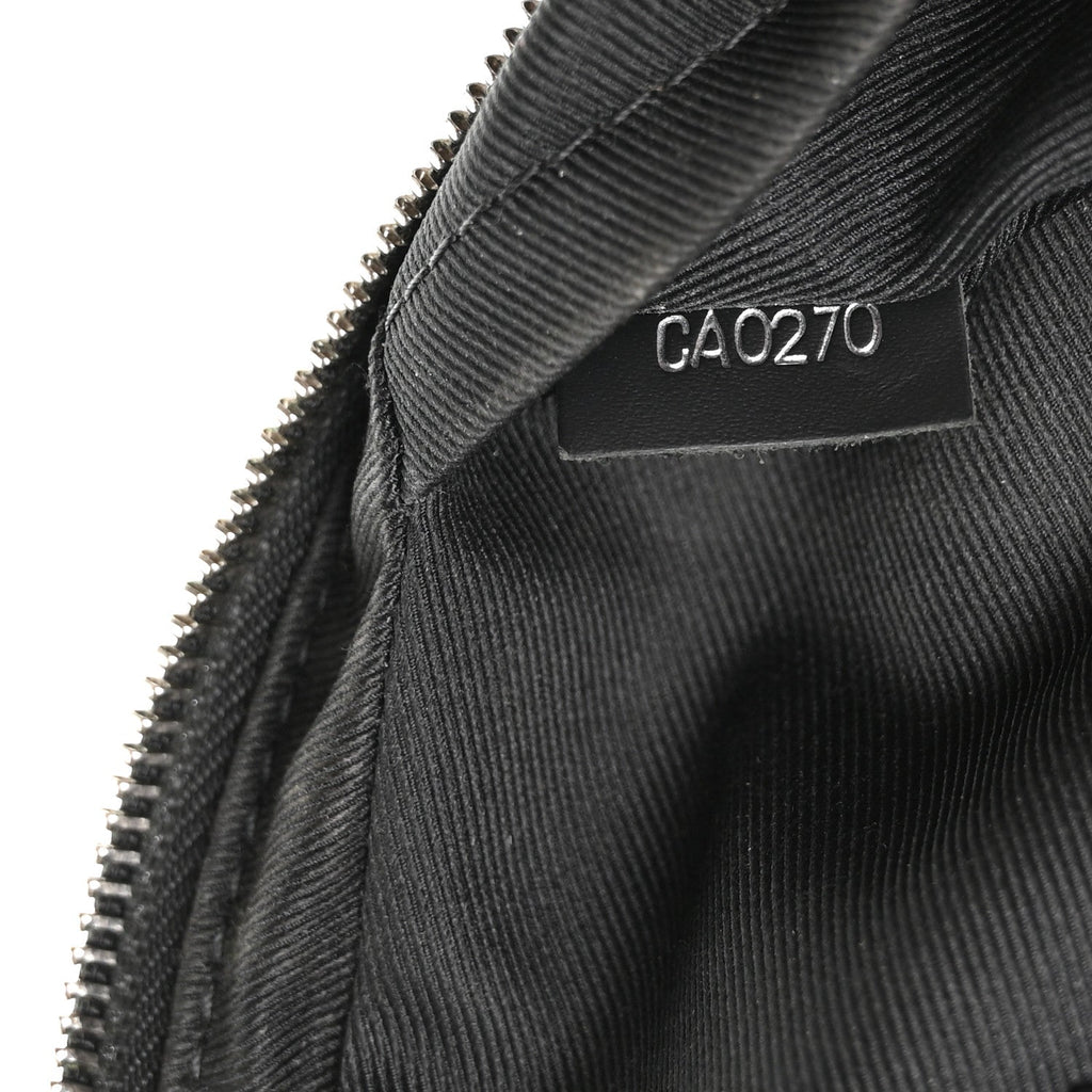 Damier Graphite Avenue Sling Backpack