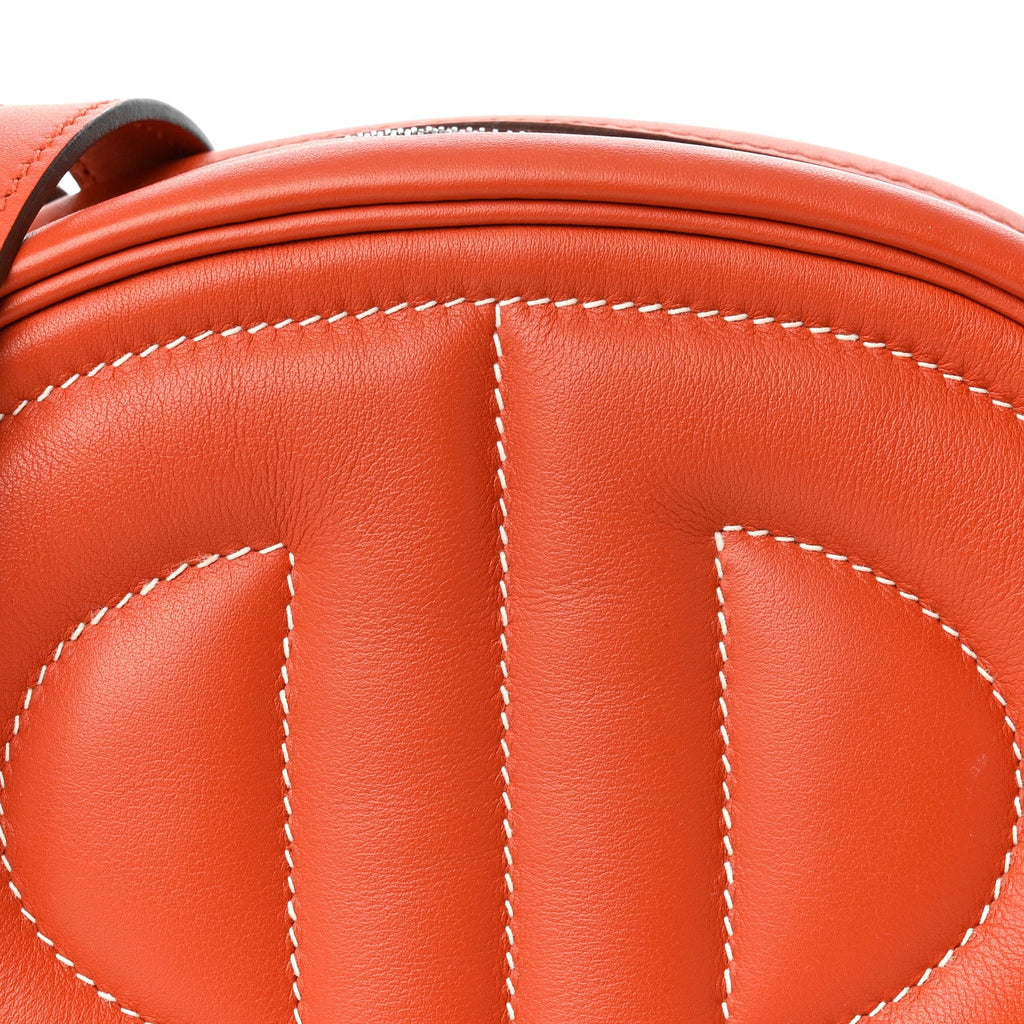 Swift Verso In-The-Loop Belt Bag Terre Battue