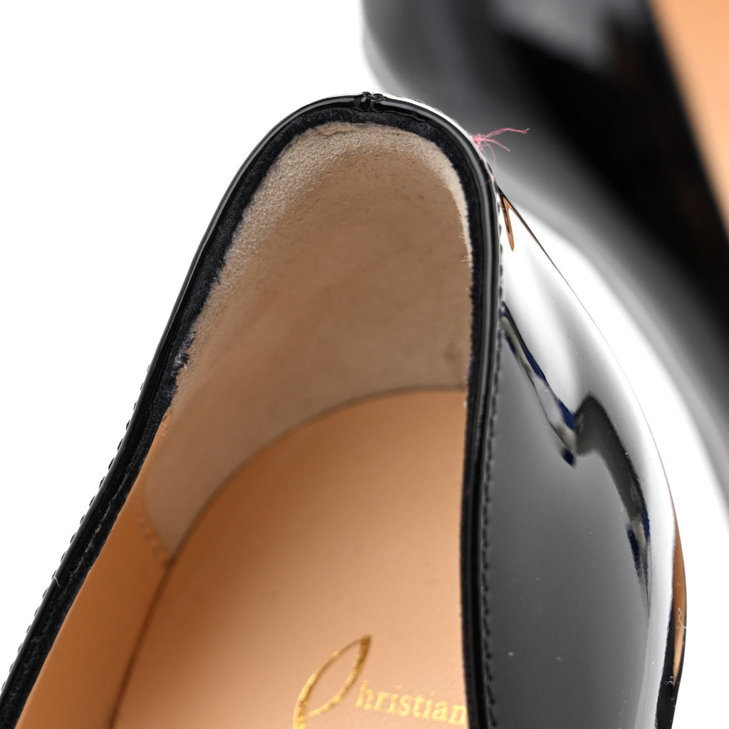 Patent So Kate 100 Pumps 36.5 Black