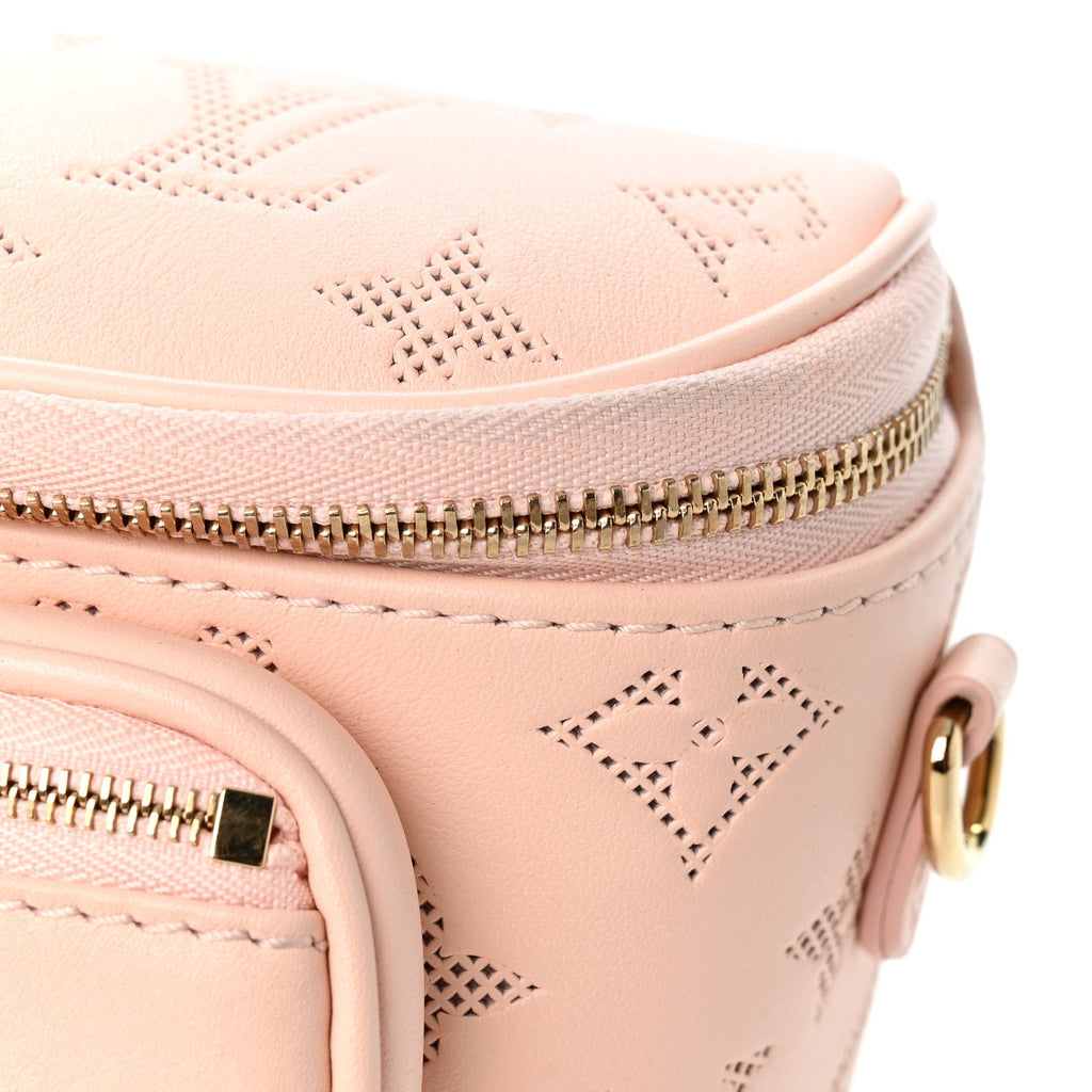 Empreinte Mini Bumbag Rose Jasmin Pink