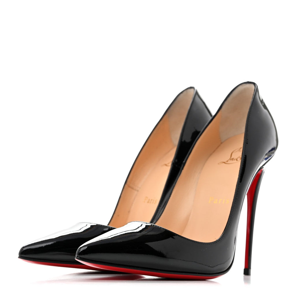 Patent So Kate 100 Pumps 36.5 Black