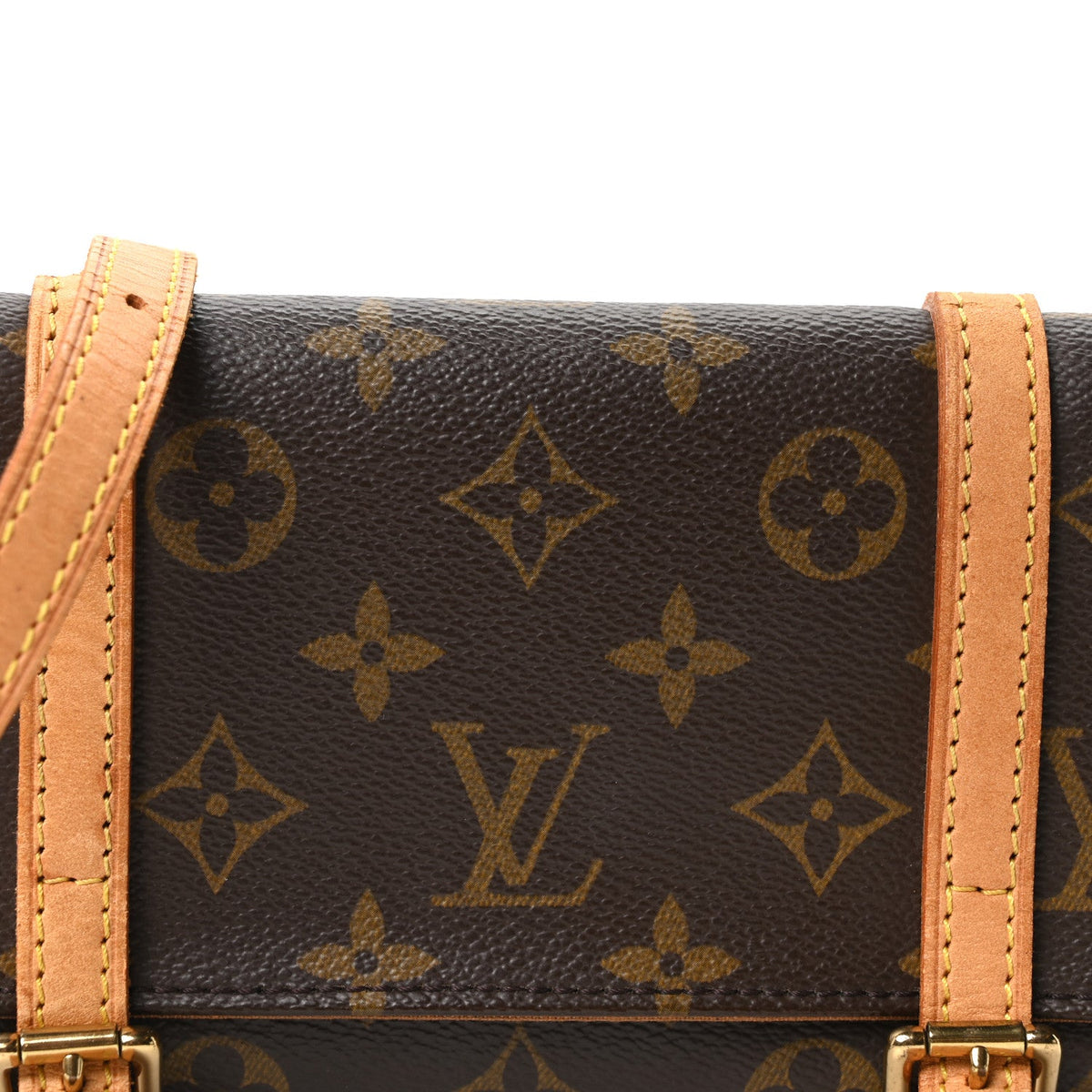 Monogram Pochette Marelle PM