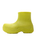 Rubber Mens Puddle Ankle Boots 41 Kiwi