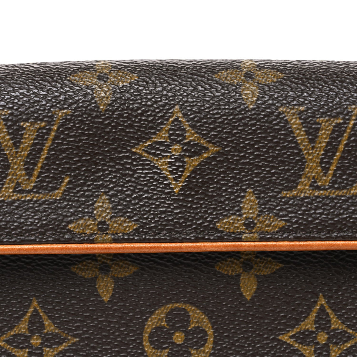 Monogram Pochette Florentine XS