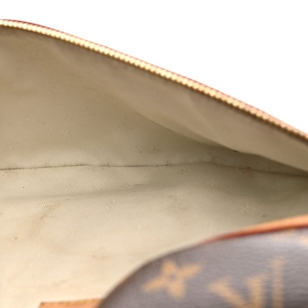 Monogram High Rise Bumbag