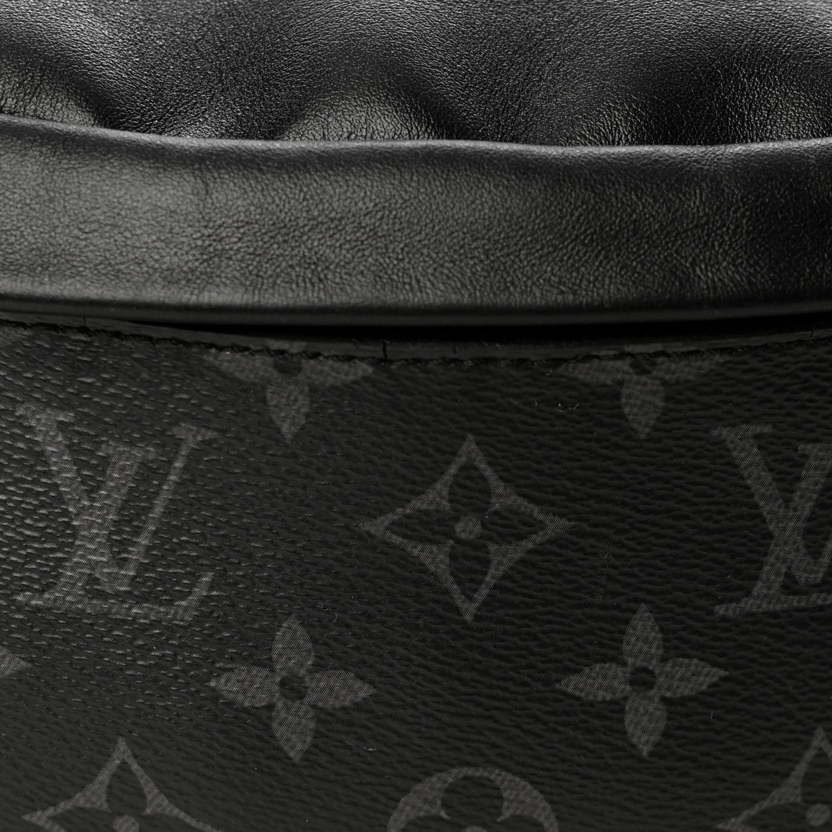 Monogram Eclipse Discovery Bumbag PM