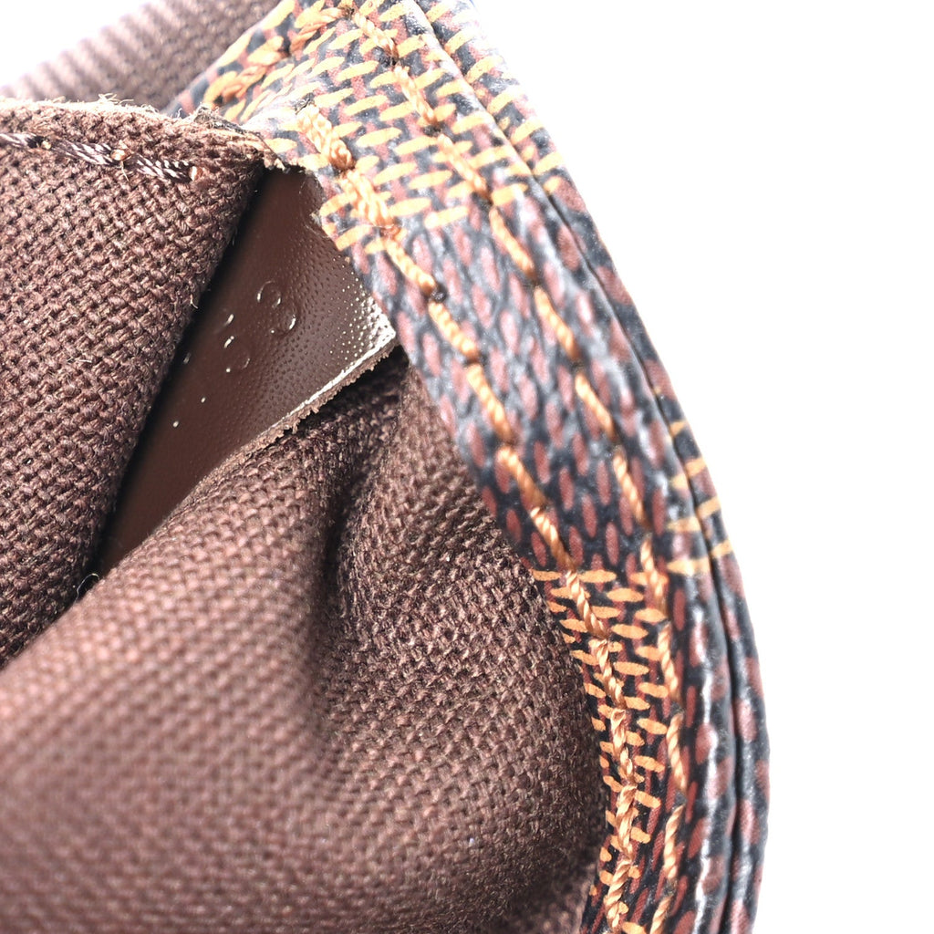 Damier Ebene Geronimos