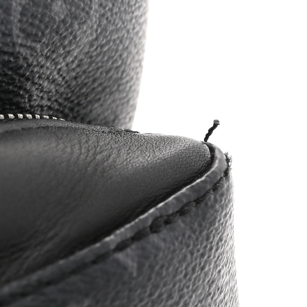 Monogram Eclipse Discovery Backpack PM