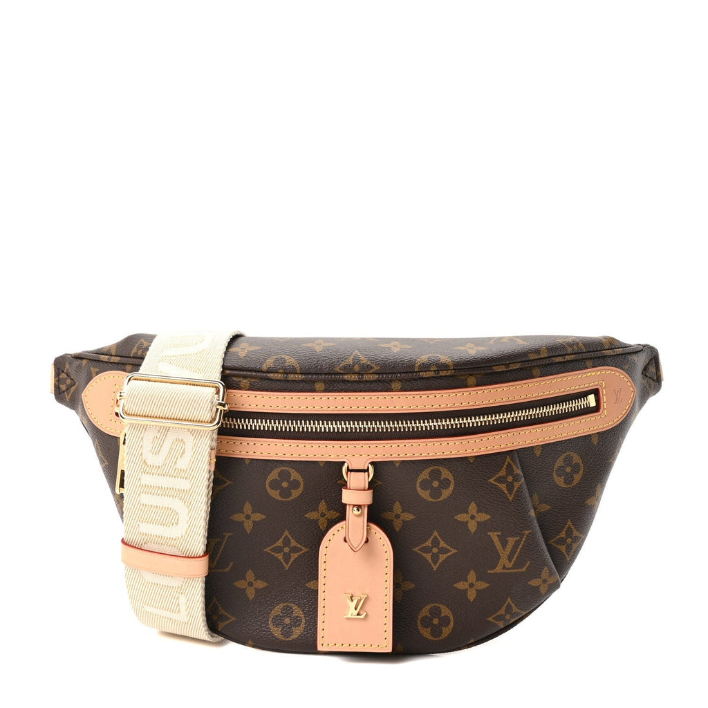 Monogram High Rise Bumbag