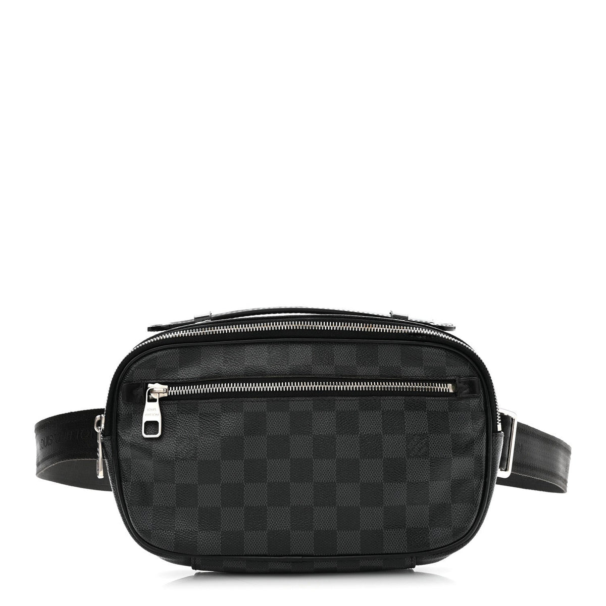 Damier Graphite Ambler