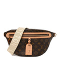 Monogram High Rise Bumbag