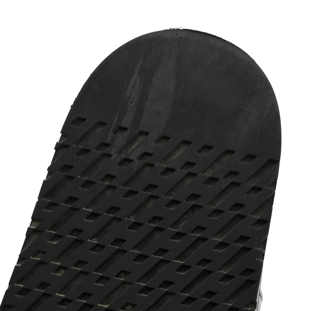 Calfskin Medor Studded Womens Chypre Sandals 37.5 Black