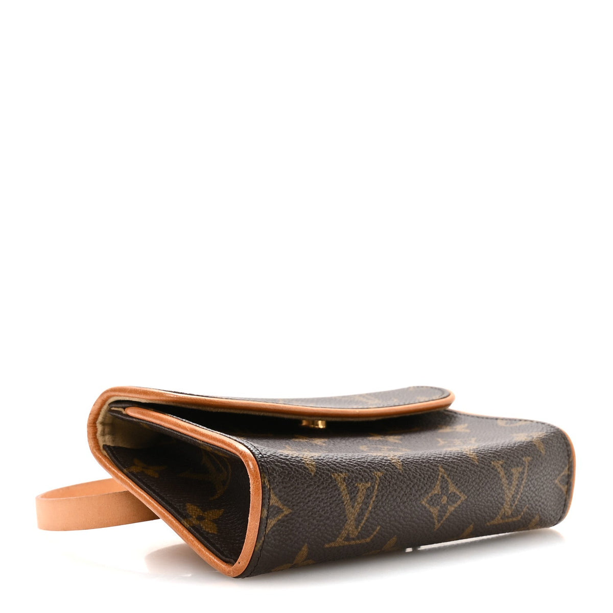 Monogram Pochette Florentine S