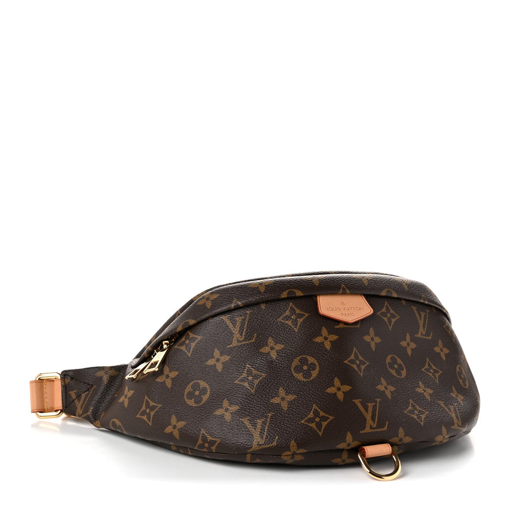 Monogram Bumbag