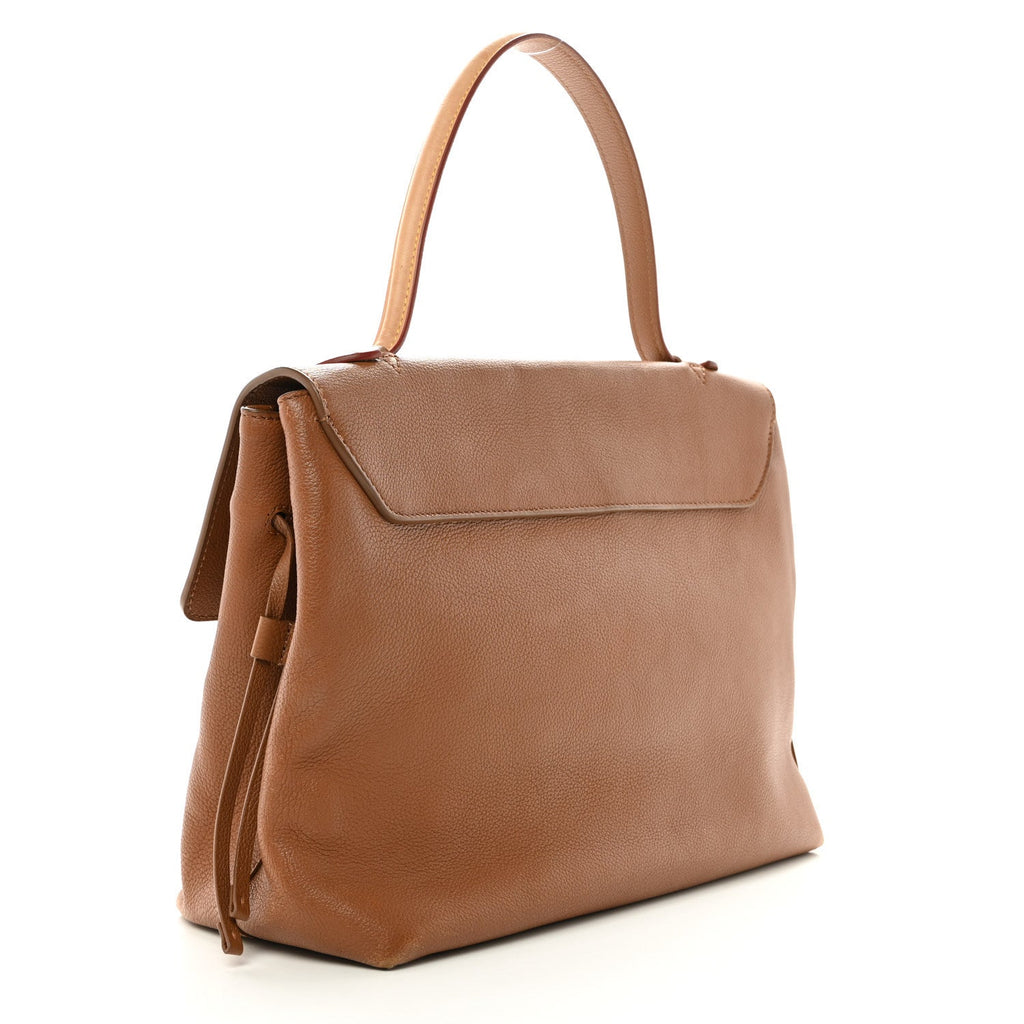 Calfskin Lockme MM