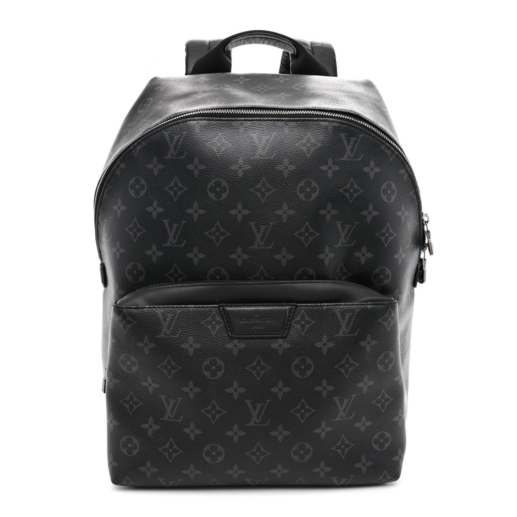 Monogram Eclipse Discovery Backpack PM