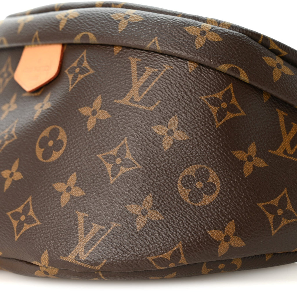Monogram Bumbag