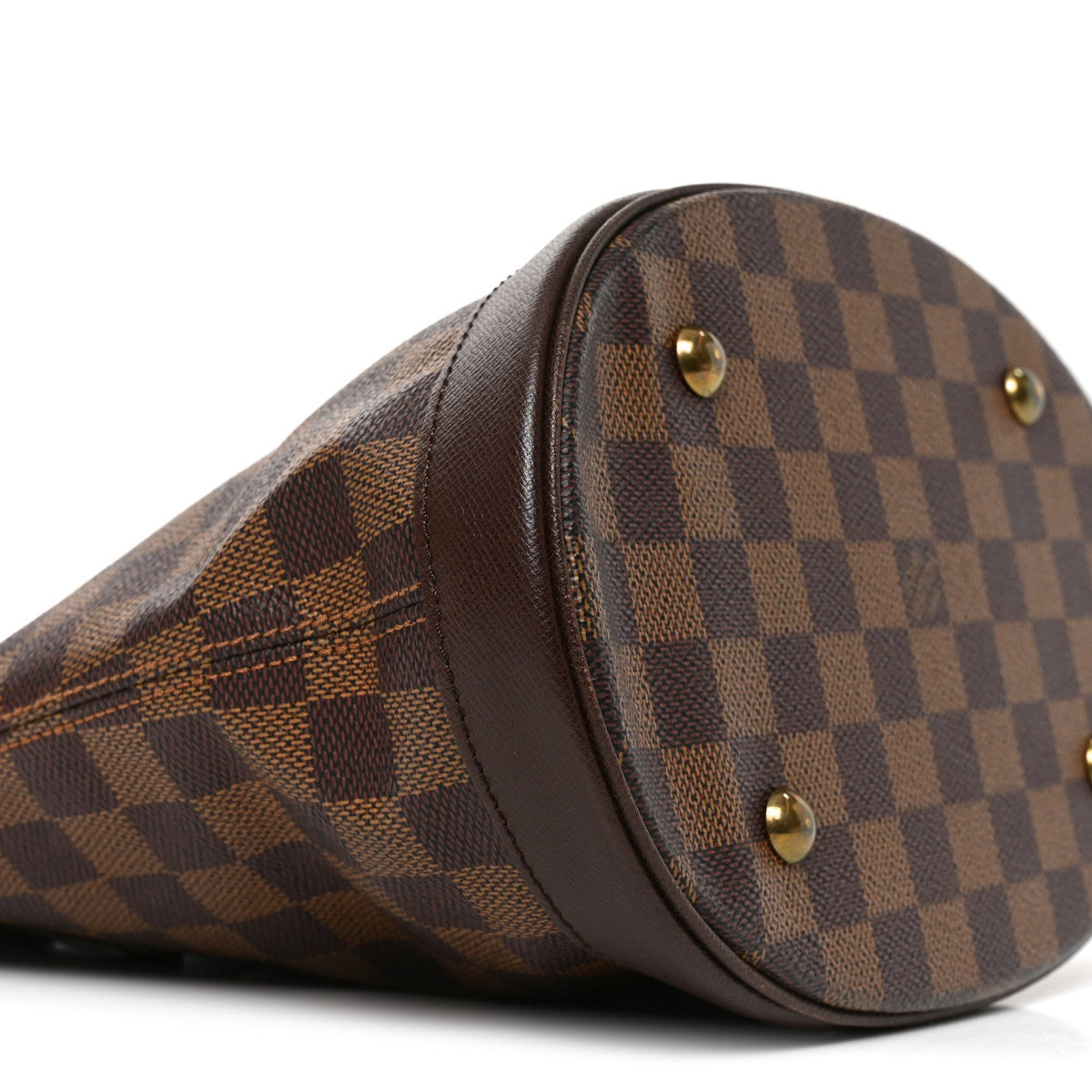 Damier Ebene Marais Bucket 23