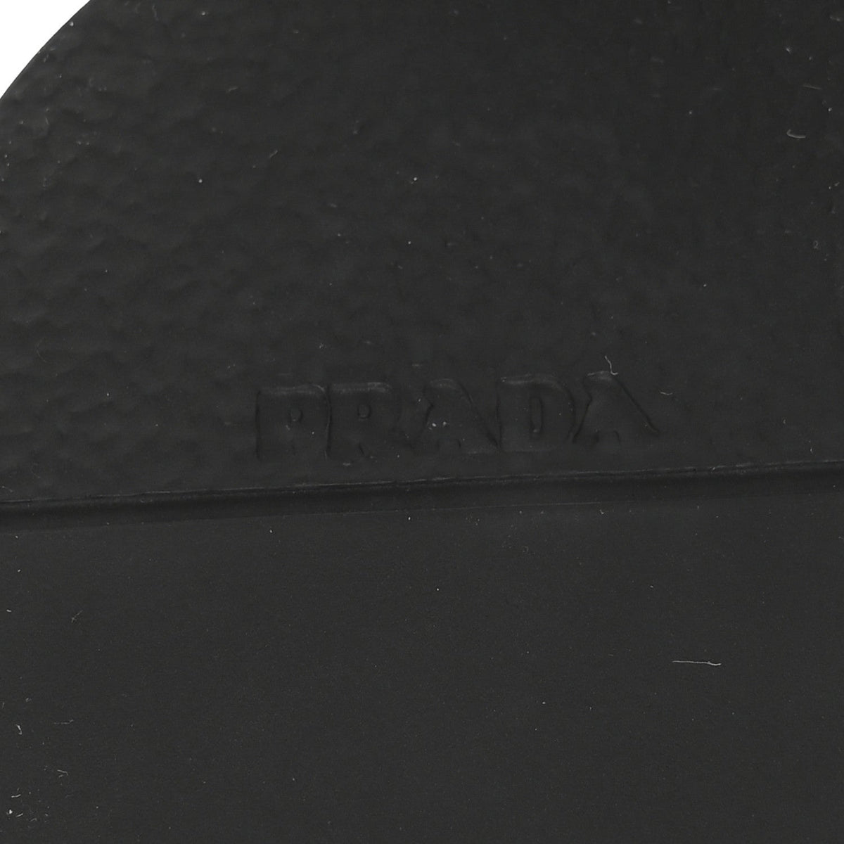 Spazzolato Loafers 37.5 Black