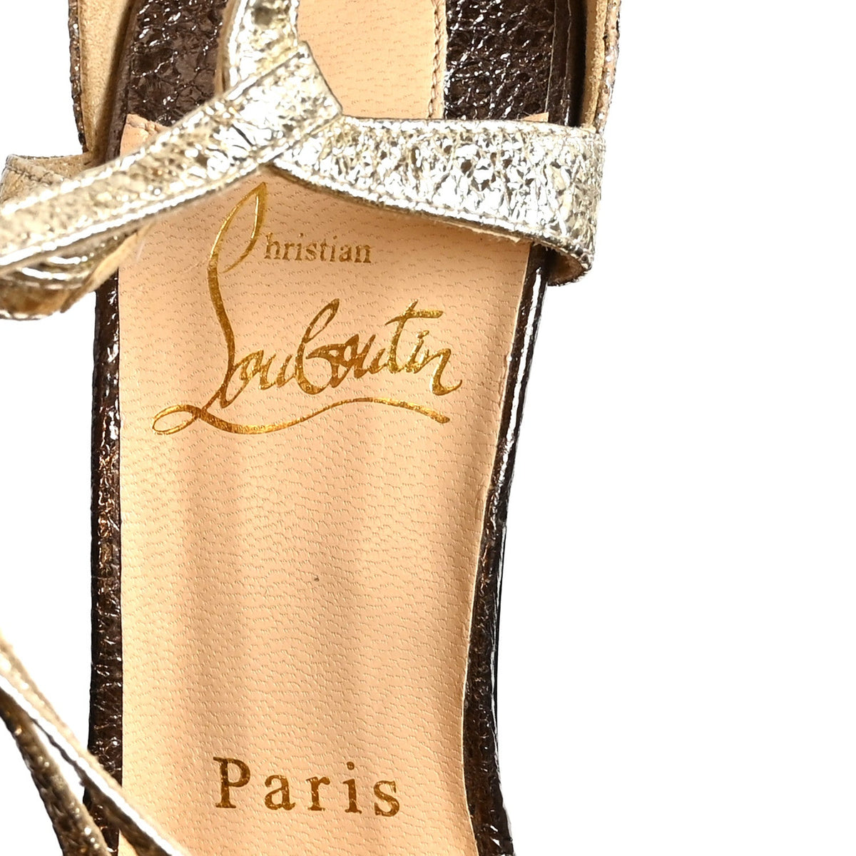 Glitter Glennalta 150 Pumps 36.5 Roccia