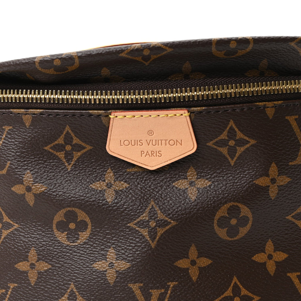 Monogram Bumbag