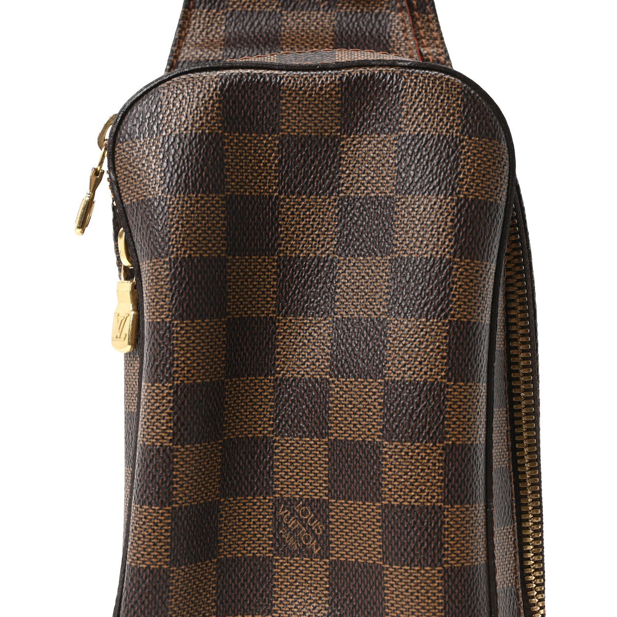 Damier Ebene Geronimos