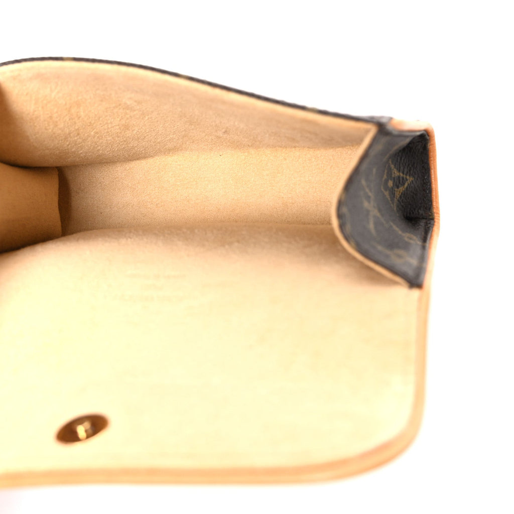 Monogram Pochette Florentine XS
