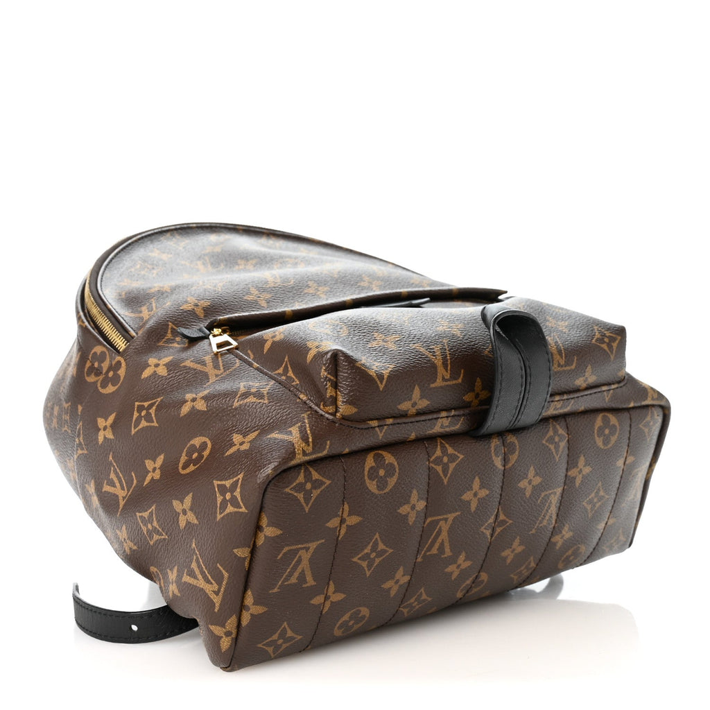Monogram Palm Springs Backpack MM