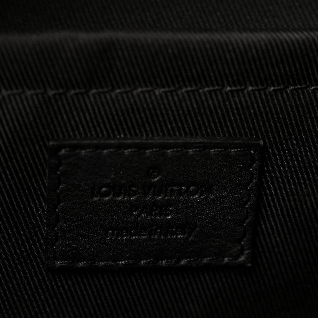 Monogram Palm Springs Backpack MM