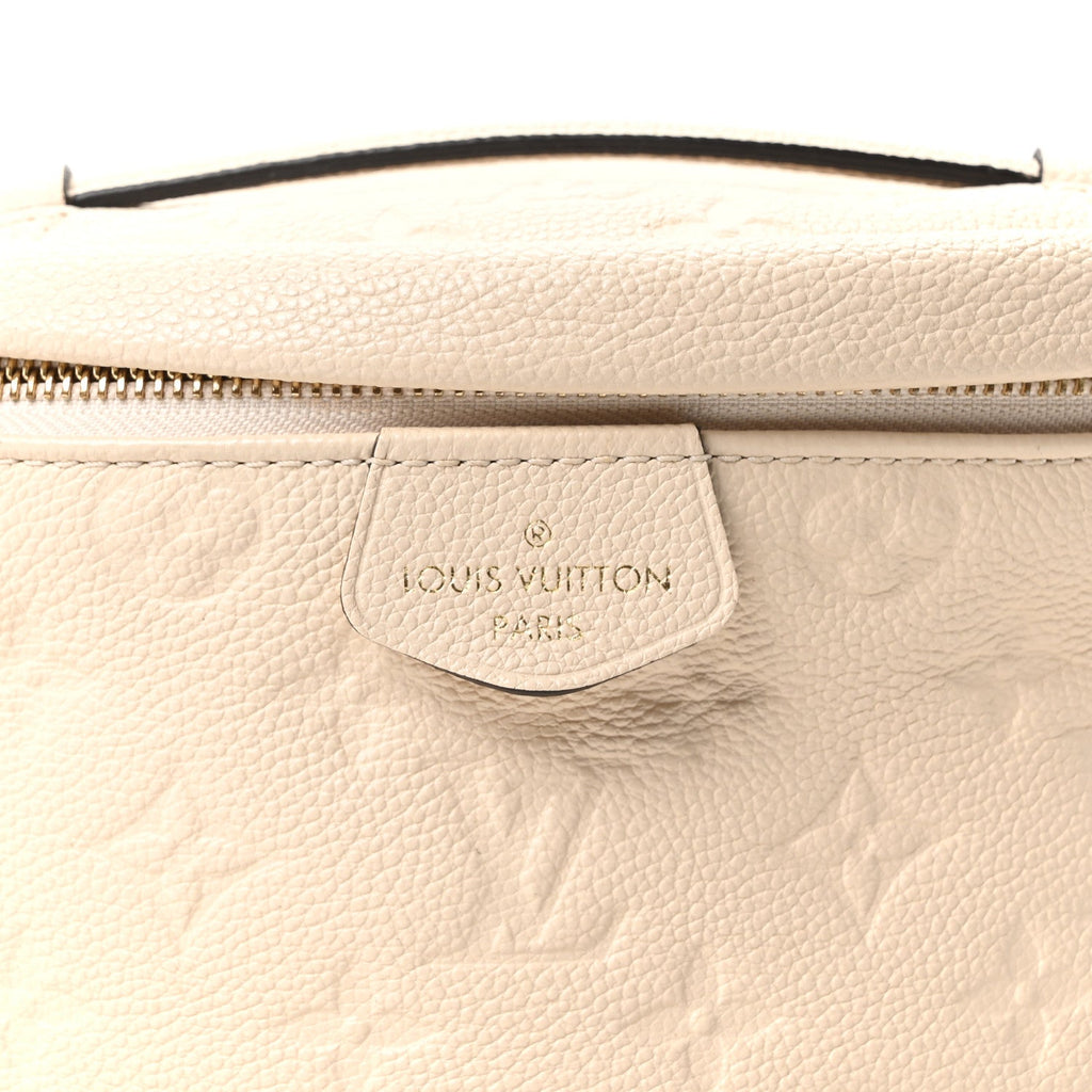 Empreinte BumBag Creme