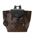 Monogram Montsouris PM Black