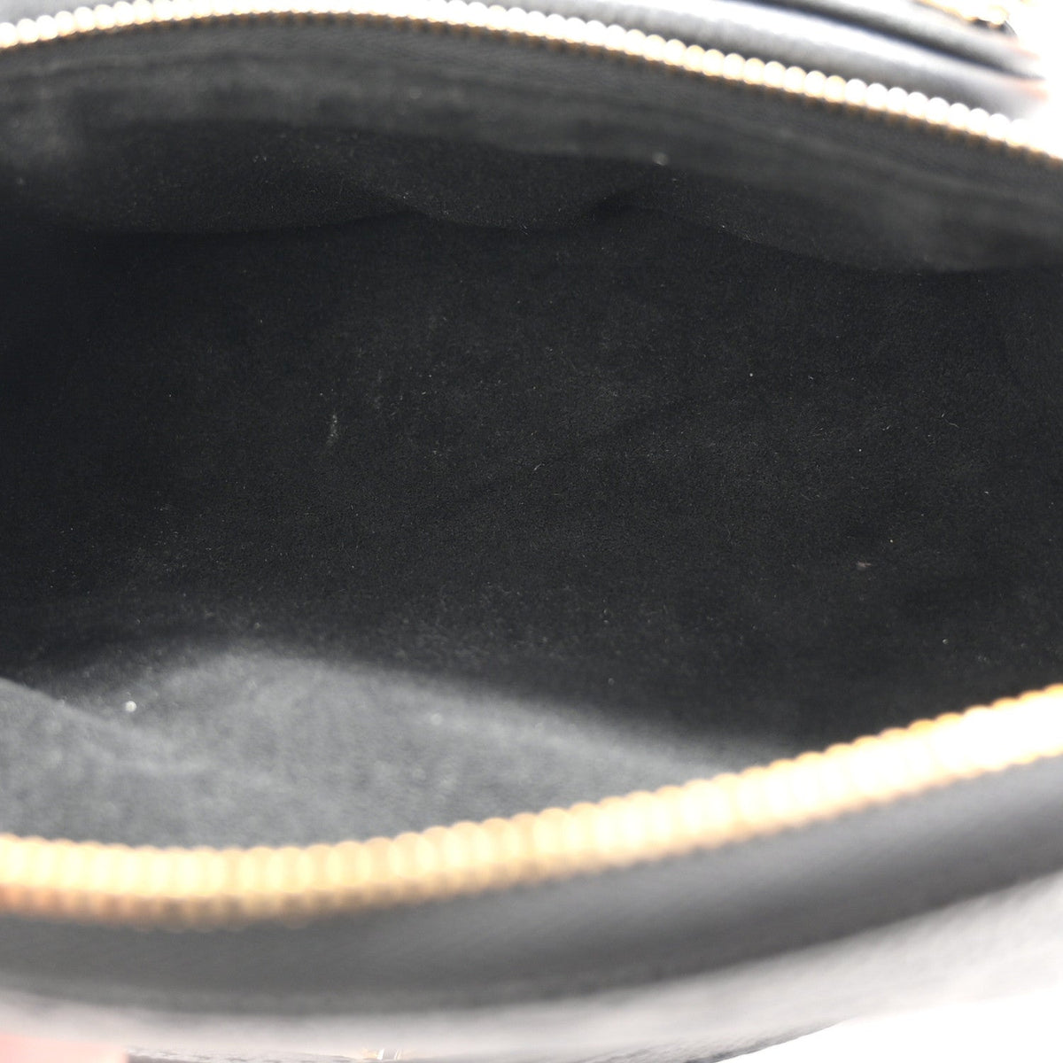 Empreinte Mini Bumbag Black