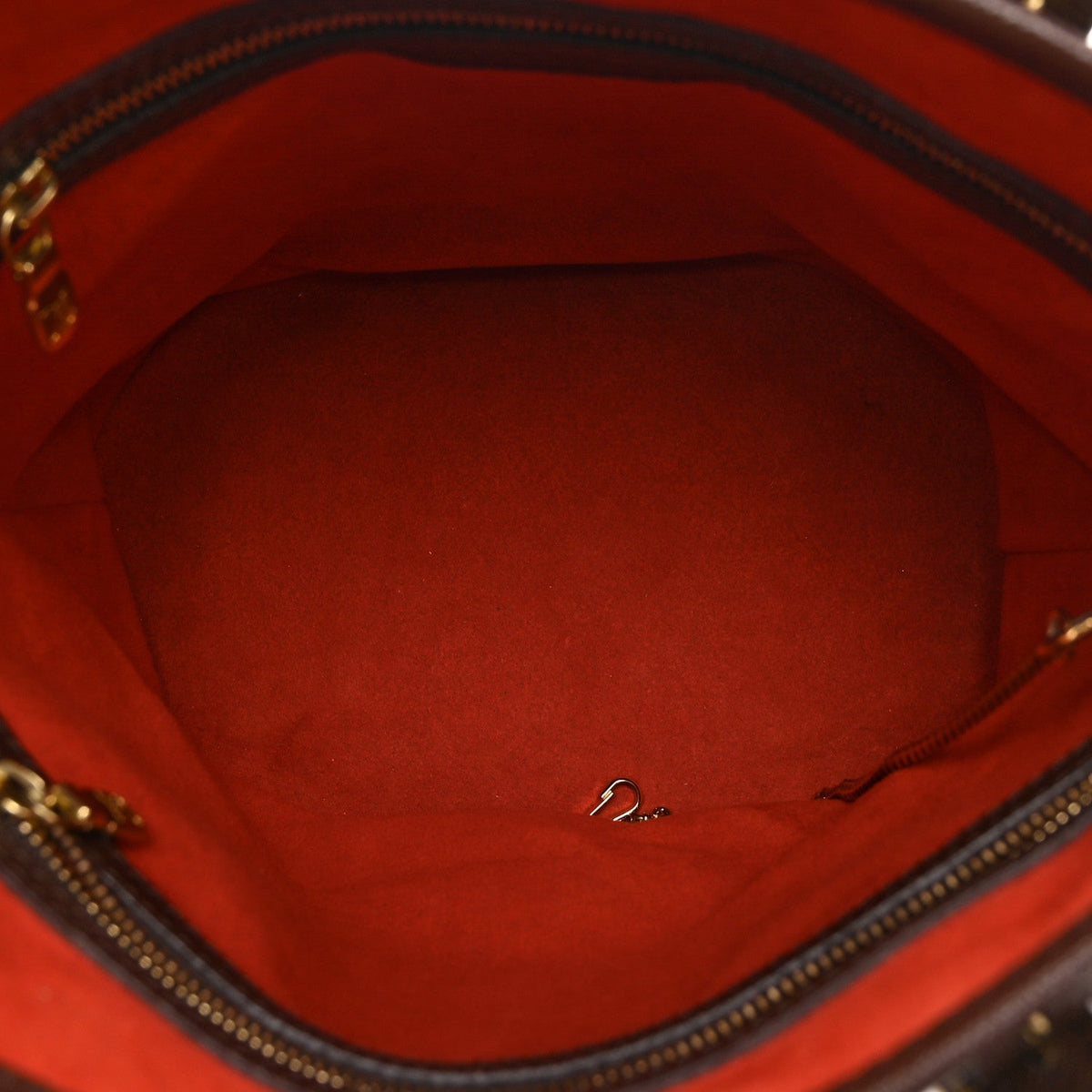 Damier Ebene Marais Bucket 23