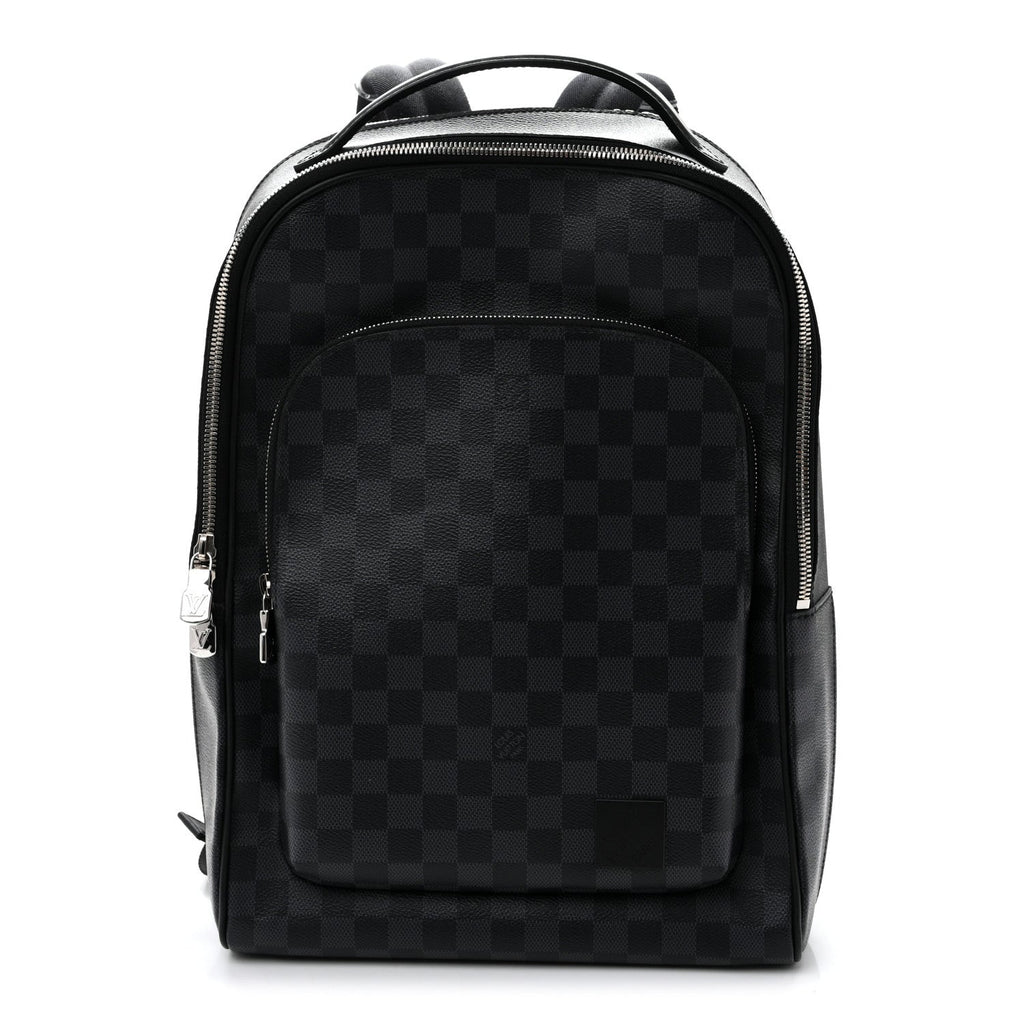 Damier Graphite Avenue Backpack