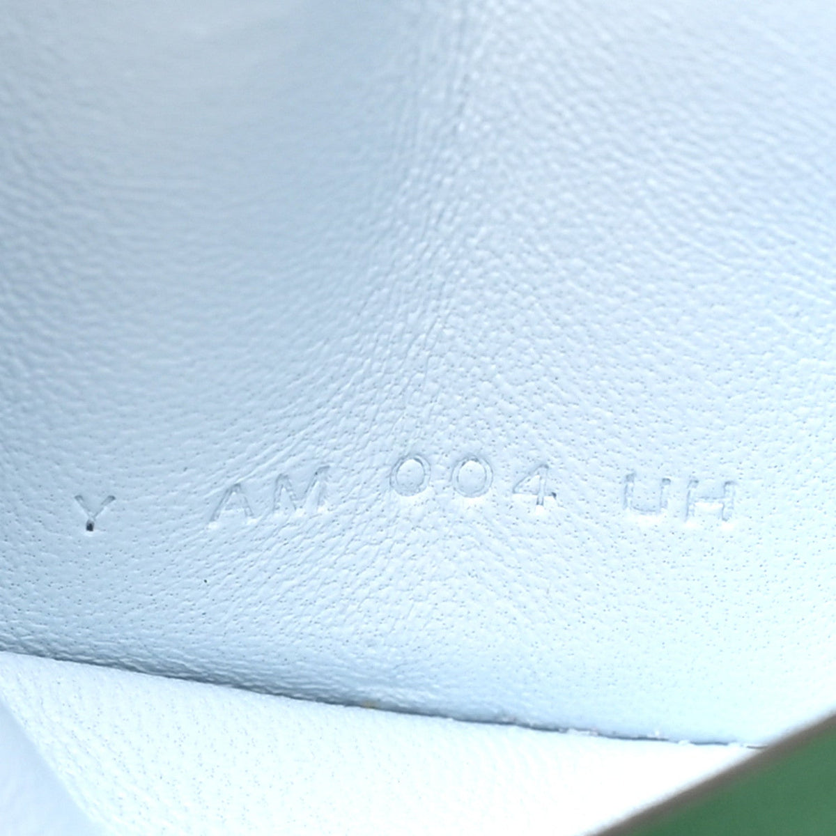 Swift Verso In The Loop Belt Bag Menthe
