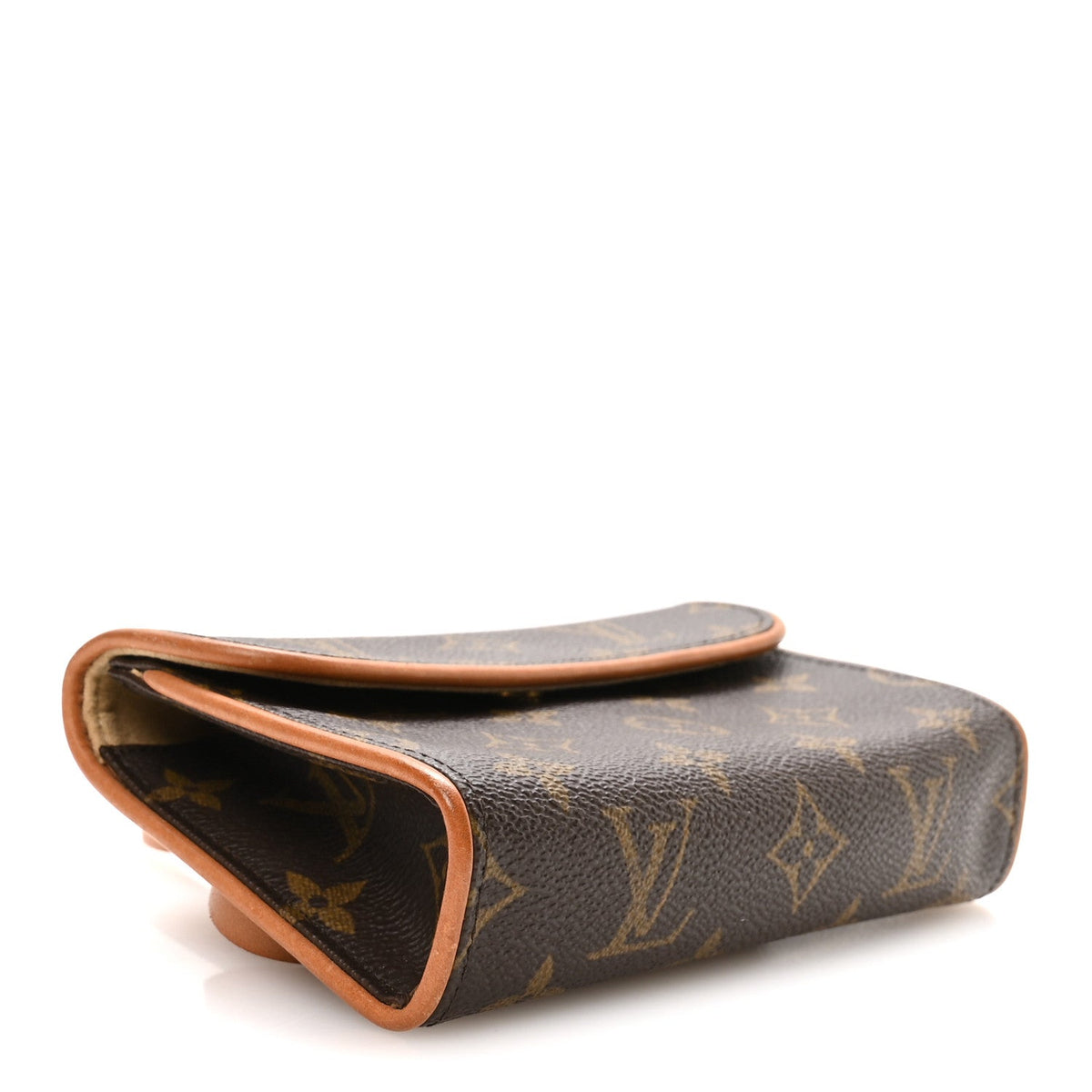 Monogram Pochette Florentine XS