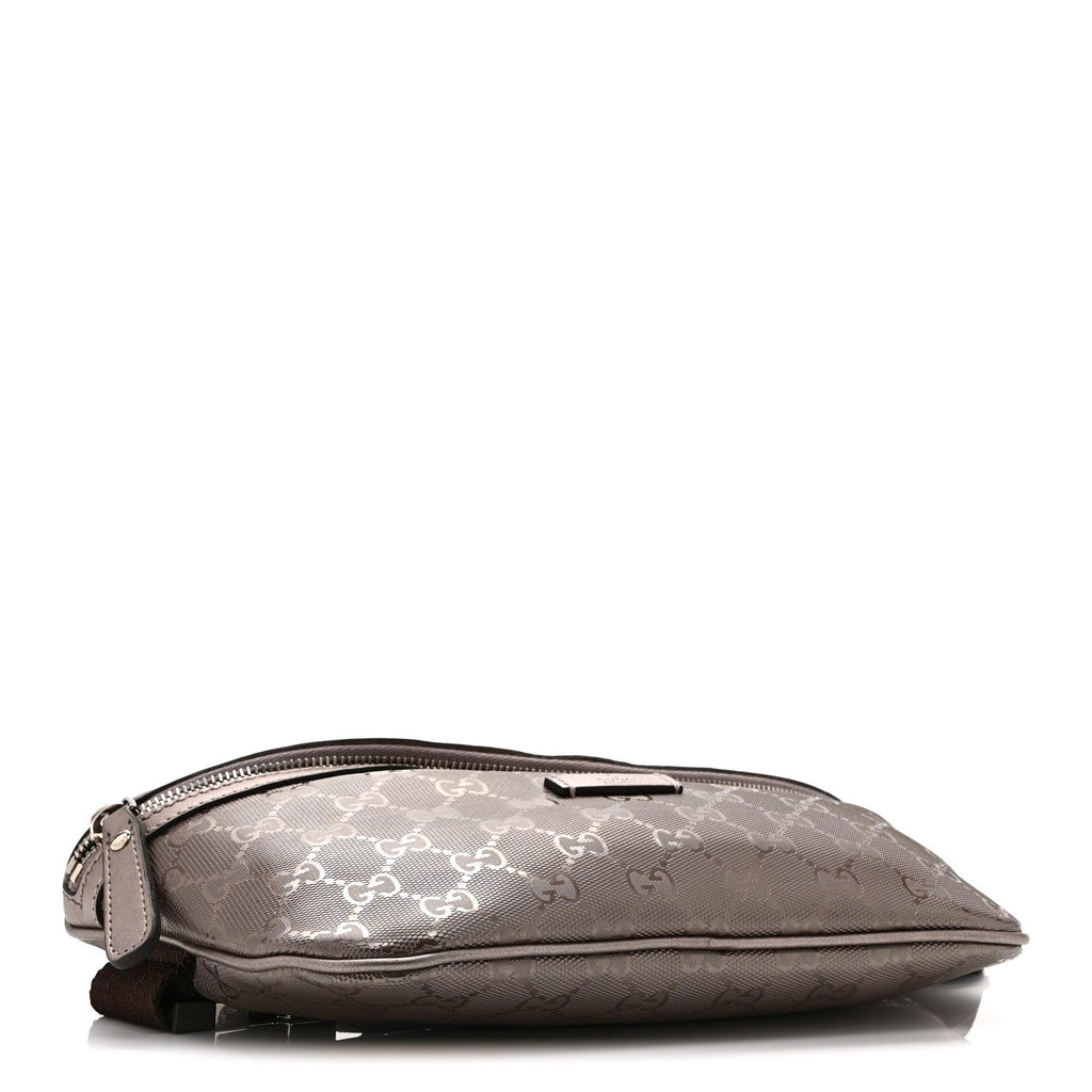 Imprime Monogram Belt Bag Mauve