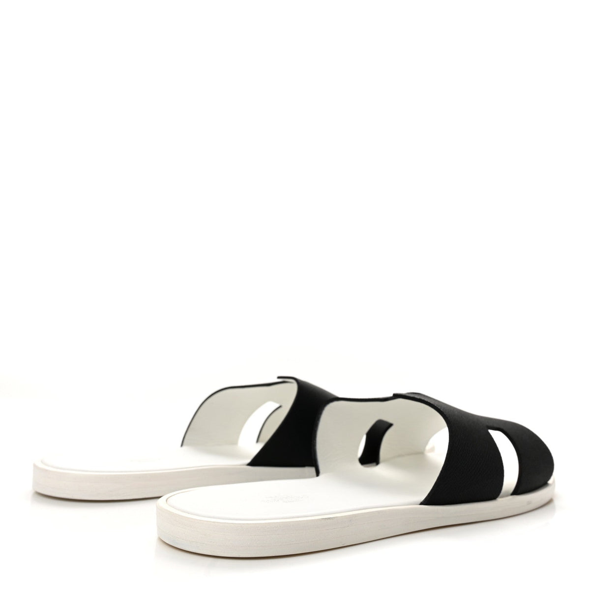 Epsom Mens Izmir Sandals 45 Black